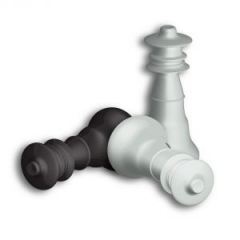 symbolik strategi skak